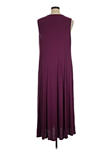 Catherines Casual Dress (view 2)