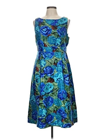 L.K. Bennett Cocktail Dress (view 1)
