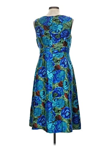 L.K. Bennett Cocktail Dress (view 2)