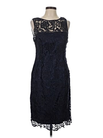 Adrianna Papell Cocktail Dress (view 1)