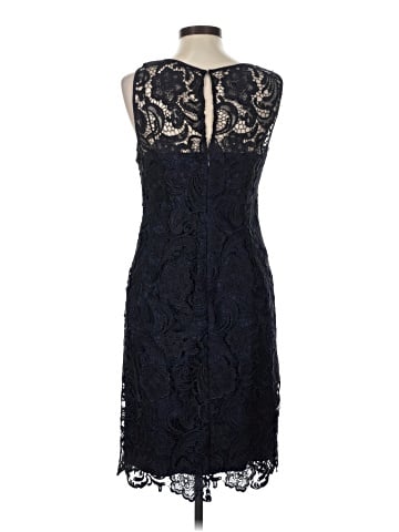 Adrianna Papell Cocktail Dress (view 2)