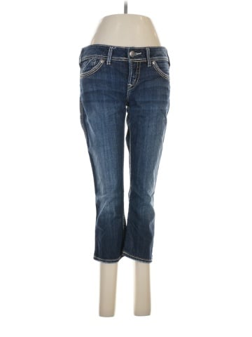 Silver Jeans Co. Jeans (view 1)