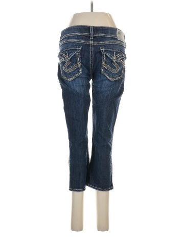 Silver Jeans Co. Jeans (view 2)