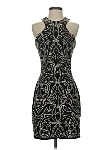 Parker Cocktail Dress (view 1)