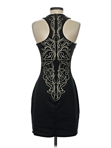 Parker Cocktail Dress (view 2)