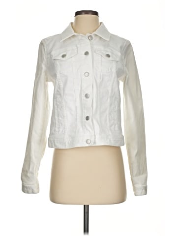 Ann Taylor LOFT Jacket (view 1)