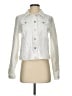 Ann Taylor LOFT White Jacket Size S - photo 1