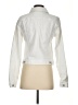 Ann Taylor LOFT White Jacket Size S - photo 2