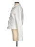 Ann Taylor LOFT White Jacket Size S - photo 5