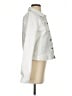 Ann Taylor LOFT White Jacket Size S - photo 4