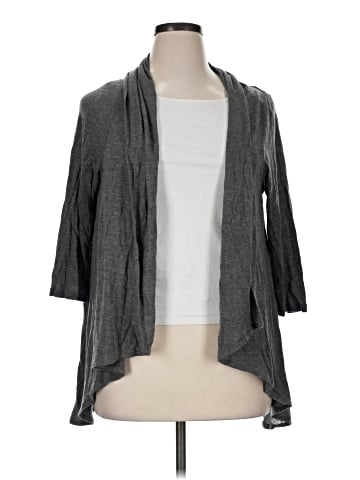 Ann Taylor LOFT Cardigan (view 1)