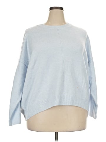 Vince Camuto Sweatshirt (view 1)