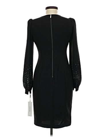 Calvin Klein Cocktail Dress (view 2)