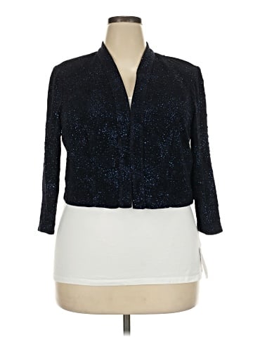 Alex Evenings Blazer (view 1)