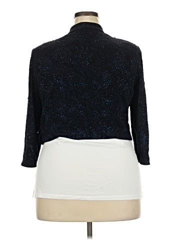 Alex Evenings Blazer (view 2)