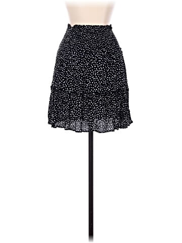 Hippie Rose Casual Skirt (view 2)