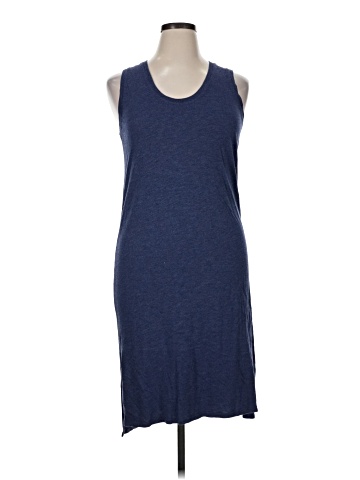 Madewell Jersey Tank Dress (view 1)