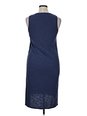 Madewell Jersey Tank Dress (view 2)