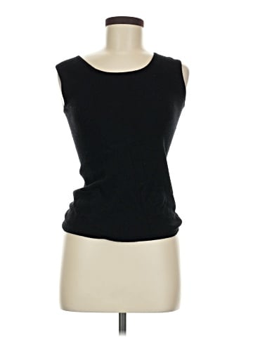 BCBGMAXAZRIA Sweater Vest (view 1)