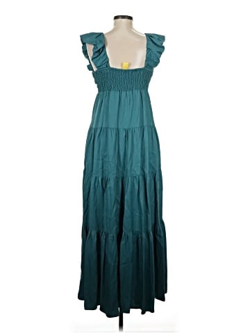 Chelsea28 Casual Dress (view 2)