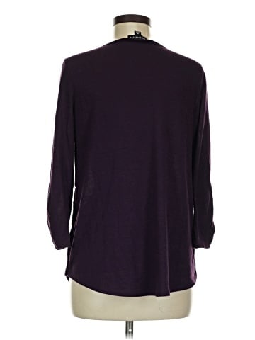 Fortune + Ivy 3/4 Sleeve T-Shirt (view 2)