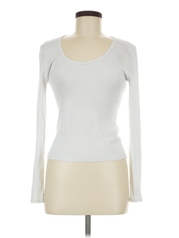 Calvin Klein Long Sleeve T-Shirt (view 1)