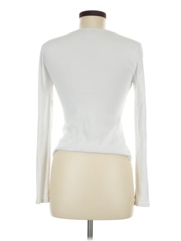 Calvin Klein Long Sleeve T-Shirt (view 2)