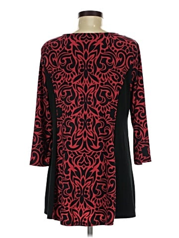 Style&Co Casual Dress (view 2)