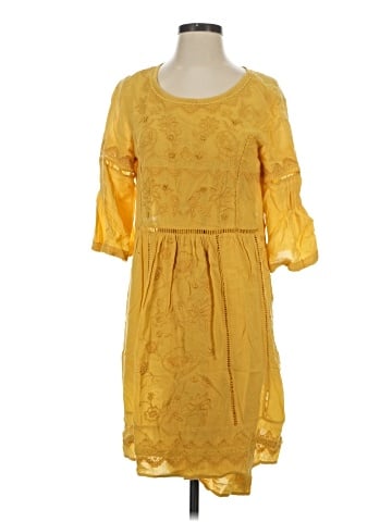 Akemi + Kin Casual Dress (view 1)