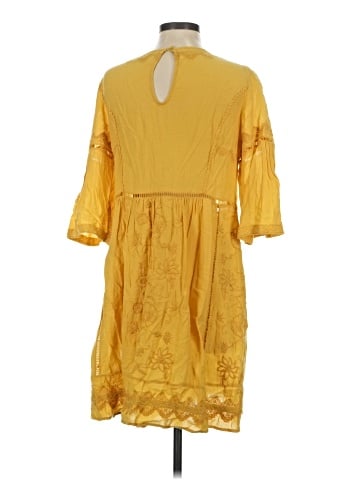 Akemi + Kin Casual Dress (view 2)