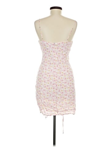 Cotton Candy LA Cocktail Dress (view 2)
