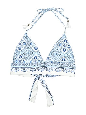 La Blanca Swimsuit Top (view 1)