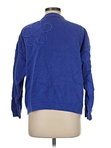 Express Tricot Cardigan (view 2)
