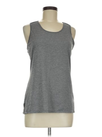 Bcg Sleeveless T-Shirt (view 1)