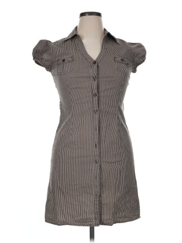 Iz Byer Casual Dress (view 1)