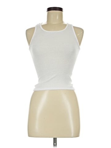 Hanes Tank Top (view 1)