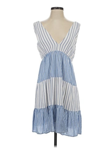 Ann Taylor LOFT Casual Dress (view 1)