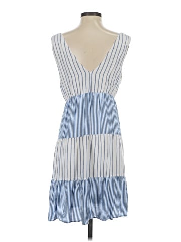 Ann Taylor LOFT Casual Dress (view 2)