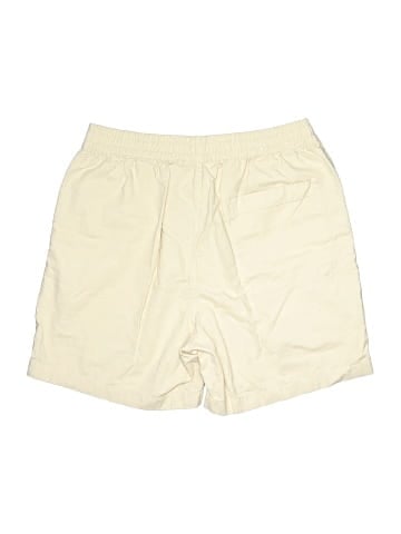 Uniqlo Khaki Shorts (view 2)