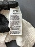 Roxy 100% Cotton White Pullover Sweater Size XS - photo 8