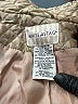 White Stag Metallic Tan Jacket Size XL - photo 6
