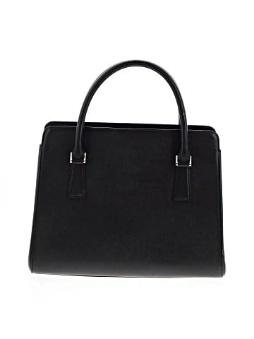 Burberry Leather Satchel (view 2)