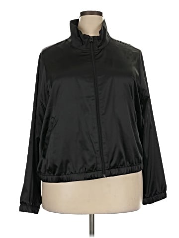 Torrid Track Jacket (view 1)