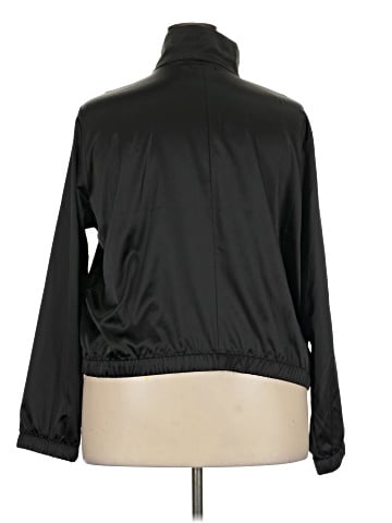 Torrid Track Jacket (view 2)
