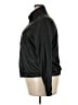 Torrid Solid Black Track Jacket Size 2X Plus (2) - photo 5