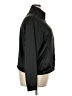Torrid Solid Black Track Jacket Size 2X Plus (2) - photo 4