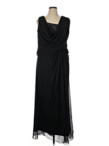 Tadashi Shoji Cocktail Dress (view 1)