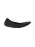 Allbirds Solid Black Flats Size 8 - photo 1