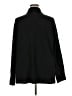 Torrid Black Long Sleeve Button-Down Shirt Size 2X Plus (2) - photo 2