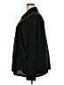 Torrid Black Long Sleeve Button-Down Shirt Size 2X Plus (2) - photo 5